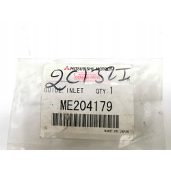 PROWADNICA, ZAWÓR WLOTOWY MITSUBISHI PAJERO MONTERO OE ME204179