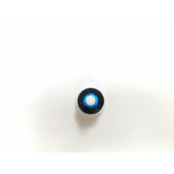 Klips spinka tapicerki wnętrza Fiat Alfa Romeo OE 6000626334