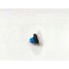 Klips spinka tapicerki wnętrza Fiat Alfa Romeo OE 6000626334
