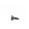 Śruba pod tackę (x1 w zestawie) z gwintem M8x1,25x15mm 7780963