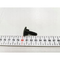 Śruba pod tackę (x1 w zestawie) z gwintem M8x1,25x15mm 7780963