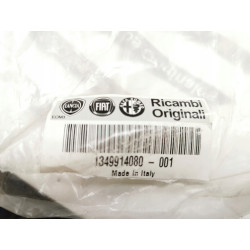 RURA DOLOT POWIETRZA Wąż dolotowy kanał FIAT DUCATO 2006- OE 1349914080