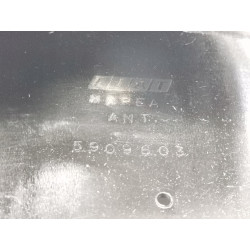 Zestaw przednich osłon przeciwbłotnych do Fiata Marea 5909603