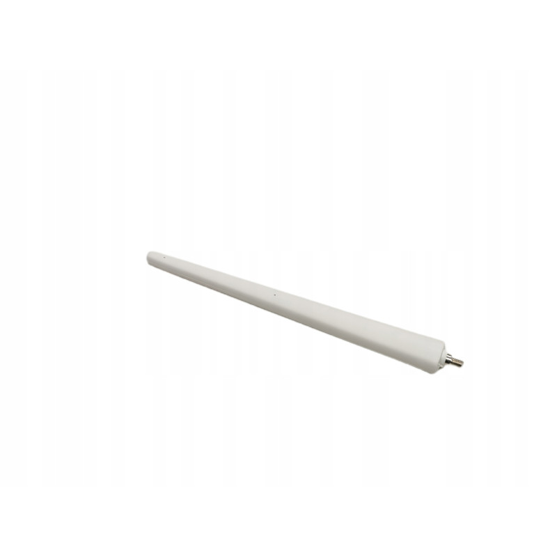 Antena samochodowa maszt bat biała Fiat 500 12-15 52019354