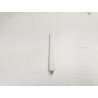 Antena samochodowa maszt bat biała Fiat 500 12-15 52019354