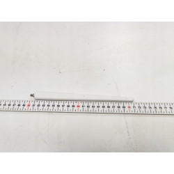 Antena samochodowa maszt bat biała Fiat 500 12-15 52019354