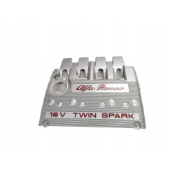 POKRYWA GŁOWICY CYLINDRA 16V 145-146-156-166-GTV 60627415