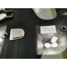 Szyba przednia do OPEL CASCADA z 2013 roku 5161523