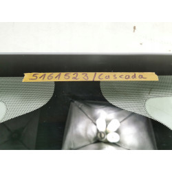 Szyba przednia do OPEL CASCADA z 2013 roku 5161523