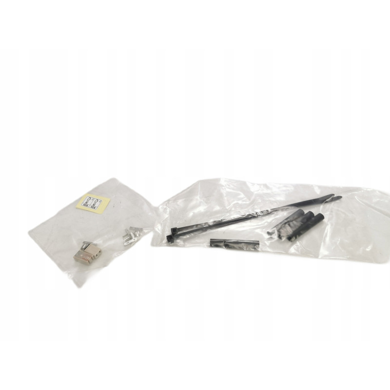 Oryginalny zestaw okablowania Hyundai Tucson LM 91KIT D725BQQH