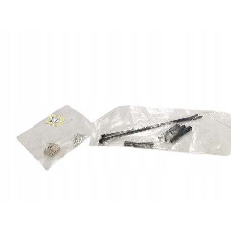 Oryginalny zestaw okablowania Hyundai Tucson LM 91KIT D725BQQH