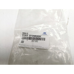 Oryginalny zestaw okablowania Hyundai Tucson LM 91KIT D725BQQH