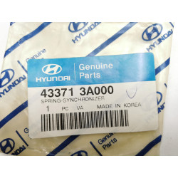 Sprężyna Zapinka Synchronizatora Hyundai Santa Fe 00-06 43371 3A000