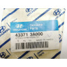 Sprężyna Zapinka Synchronizatora Hyundai Santa Fe 00-06 43371 3A000