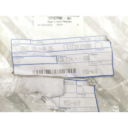 Przewód podciśnienia Fiat Ducato 2.3 3.0 2011- 1371837080