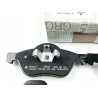 RENAULT MEGANE II KLOCKI HAMULCOWE PRZÓD 410601237R