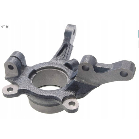 ASX OUTLANDER LANCER 4008 ZWROTNICA PRZÓD PRZEDNIA LEWA 3870A007
