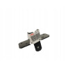 Wspornik przewodu hamulcowego prawy FIAT DUCATO OE 1340257080