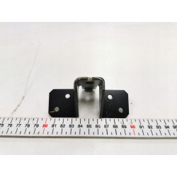 Wspornik przewodu hamulcowego prawy FIAT DUCATO OE 1340257080