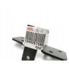 Wspornik przewodu hamulcowego prawy FIAT DUCATO OE 1340257080