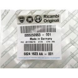 Fiat Uszczelka kołnierza skrzyni biegów OE 55250953