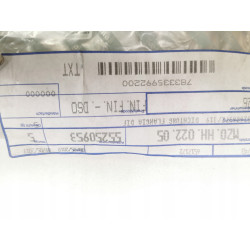 Fiat Uszczelka kołnierza skrzyni biegów OE 55250953