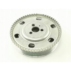 Fiat Oe Koło Pasowe Wału Korb. Panda Punto Stilo 71748807