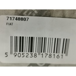 Fiat Oe Koło Pasowe Wału Korb. Panda Punto Stilo 71748807