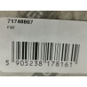 Fiat Oe Koło Pasowe Wału Korb. Panda Punto Stilo 71748807