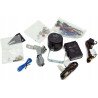 OE Alarm Duster Sandero Logan MCV 8201302697