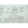 OE Alarm Duster Sandero Logan MCV 8201302697