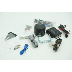 OE Alarm Duster Sandero Logan MCV 8201302697
