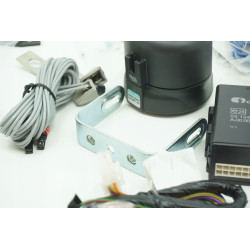 OE Alarm Duster Sandero Logan MCV 8201302697