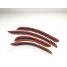 ZESTAW LISTW ZDERZAKA TOYOTA YARIS VERSO PZ415-D3520-00