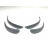 ZESTAW LISTW ZDERZAKA TOYOTA YARIS VERSO PZ415-D3520-00
