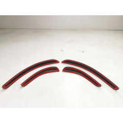 ZESTAW LISTW ZDERZAKA TOYOTA YARIS VERSO PZ415-D3520-00