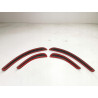 ZESTAW LISTW ZDERZAKA TOYOTA YARIS VERSO PZ415-D3520-00