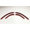 ZESTAW LISTW ZDERZAKA TOYOTA YARIS VERSO PZ415-D3520-00