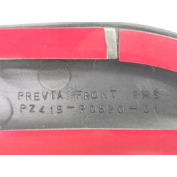 ZESTAW LISTW ZDERZAKA TOYOTA YARIS VERSO PZ415-D3520-00