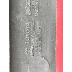 ZESTAW LISTW ZDERZAKA TOYOTA YARIS VERSO PZ415-D3520-00