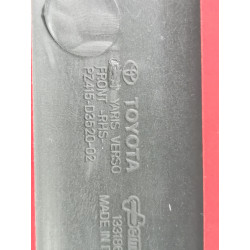 ZESTAW LISTW ZDERZAKA TOYOTA YARIS VERSO PZ415-D3520-00