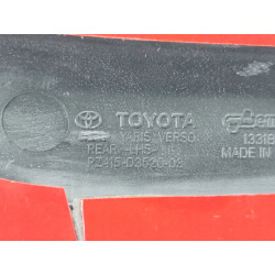 ZESTAW LISTW ZDERZAKA TOYOTA YARIS VERSO PZ415-D3520-00