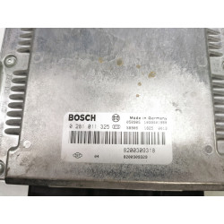 KOMPUTER ECU RENAULT 2.2 DCI 8200309318 0281011325 8200309329