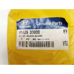 Pokrywa, łożysko wyciskowe prawe HYUNDAI I40 OE 41426 3D000