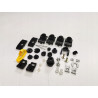 Zestaw montażowy naprawy uszkodzeń przednich RENAULT SCENIC PH2 7711213869