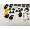 Zestaw montażowy naprawy uszkodzeń przednich RENAULT SCENIC PH2 7711213869