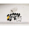 Zestaw montażowy naprawy uszkodzeń przednich RENAULT SCENIC PH2 7711213869