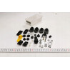 Zestaw montażowy naprawy uszkodzeń przednich RENAULT SCENIC PH2 7711213869