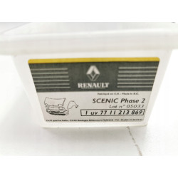 Zestaw montażowy naprawy uszkodzeń przednich RENAULT SCENIC PH2 7711213869