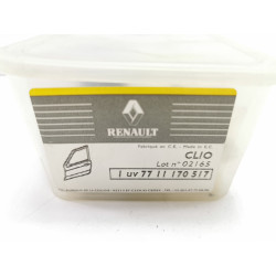 ZESTAW, MOCOWAŃ DRZWI RENAULT CLIO OE 7711170517